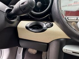 2007 MINI COOPER HATCHBACK 4-CYL, 1.6 LITER HATCHBACK 2D