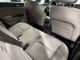 2018 KIA SPORTAGE SUV 4-CYL, GDI, 2.4 LITER LX SPORT UTILITY 4D