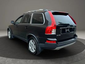 2008 VOLVO XC90 SUV V8, 4.4 LITER V8 SPORT UTILITY 4D