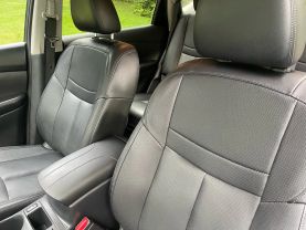 2020 NISSAN ROGUE SUV 4-CYL, 2.5 LITER SL SPORT UTILITY 4D