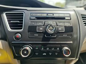2015 Honda Civic - Image 12