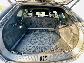 2016 LINCOLN MKX SUV V6, 3.7 LITER SELECT SPORT UTILITY 4D
