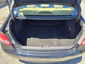 2006 HONDA CIVIC SEDAN 4-CYL, VTEC, 1.8 LITER EX SEDAN 4D