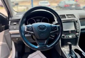 2016 TOYOTA CAMRY SEDAN 4-CYL, 2.5 LITER XSE SEDAN 4D
