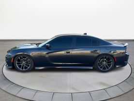 2019 DODGE CHARGER