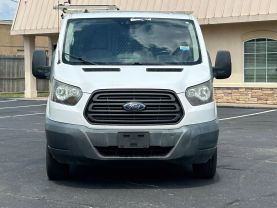 2017 FORD TRANSIT 150 VAN CARGO - AUTOMATIC - Dart Auto Group