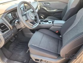 2023 NISSAN ROGUE SUV