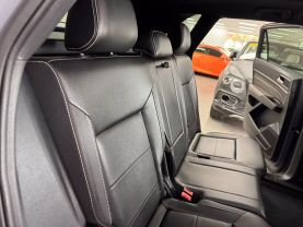 2021 VOLKSWAGEN ATLAS CROSS SPORT SUV V6, 3.6 LITER SE R-LINE 4MOTION W/TECHNOLOGY SPORT UTILITY 4D