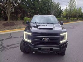 2019 FORD F150 SUPERCREW CAB