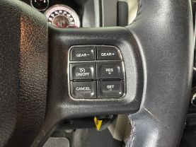 2015 RAM 1500 CREW CAB PICKUP V8, HEMI, 5.7 LITER SLT PICKUP 4D 5 1/2 FT