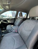 2009 TOYOTA RAV4 SUV 4-CYL, 2.5 LITER SPORT UTILITY 4D