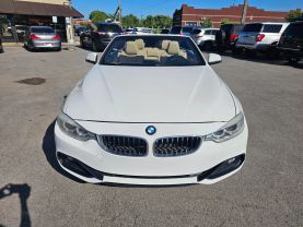 2016 BMW 4 SERIES