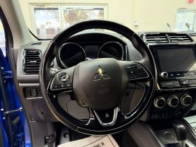 2020 MITSUBISHI OUTLANDER SPORT