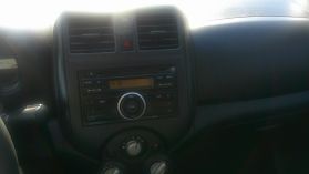 2014 NISSAN VERSA SEDAN 4-CYL, 1.6 LITER S SEDAN 4D