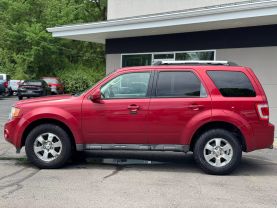2009 FORD ESCAPE