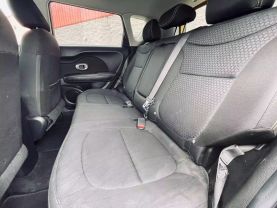 2015 KIA SOUL WAGON 4-CYL, 2.0 LITER + WAGON 4D