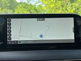 2023 HYUNDAI PALISADE SUV V6, GDI, 3.8 LITER XRT SPORT UTILITY 4D at T&T Repairables - used car dealership in Spencer, Indiana.