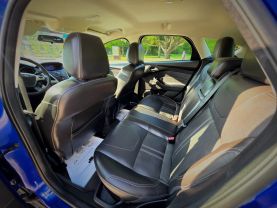 2013 FORD FOCUS HATCHBACK 4-CYL, PZEV, 2.0 LITER SE HATCHBACK 4D