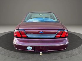2001 CHEVROLET LUMINA SEDAN V6, 3.1 LITER SEDAN 4D