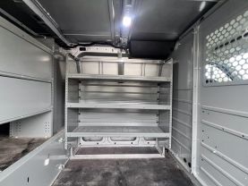 2020 FORD TRANSIT 150 CARGO VAN CARGO - AUTOMATIC - Dart Auto Group