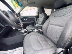 2015 KIA SOUL WAGON 4-CYL, 2.0 LITER + WAGON 4D