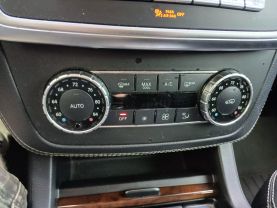 2014 MERCEDES-BENZ M-CLASS