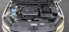 2014 VOLKSWAGEN JETTA SEDAN 4-CYL, PZEV, 1.8T 1.8T SE SEDAN 4D