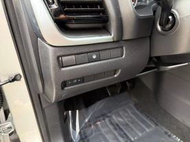 2022 NISSAN ROGUE SUV 3-CYL, TURBO, 1.5 LITER SV SPORT UTILITY 4D at Major Key Motors - used car dealership in Lebanon, PA.