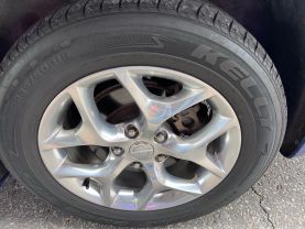 2019 CHRYSLER PACIFICA VAN V6, 3.6 LITER LIMITED MINIVAN 4D