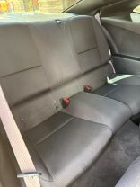 2013 CHEVROLET CAMARO COUPE V6, 3.6 LITER LT COUPE 2D