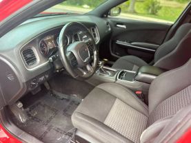 2019 DODGE CHARGER
