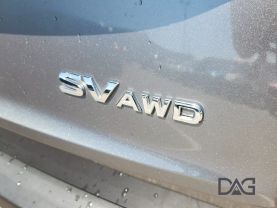2023 NISSAN ROGUE SUV