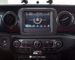 2020 JEEP GLADIATOR For Sale in Orlando