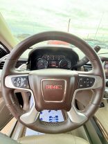 2015 GMC YUKON SUV V8, ECOTEC3, 5.3 LITER SLT SPORT UTILITY 4D