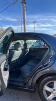 2005 HONDA ACCORD SEDAN 4-CYL, VTEC, 2.4 LITER EX-L SEDAN 4D
