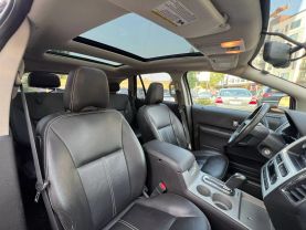 2008 Ford Edge - Image 16