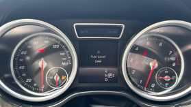 2017 MERCEDES-BENZ GLS SUV V6, TWIN TURBO, 3.0L GLS 450 SPORT UTILITY 4D