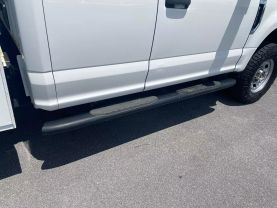 2019 FORD F350 SUPER DUTY SUPER CAB 8FT KNAPHEIDE SERVICE BED TRUCK 1,300 LB LIFTGATE SERVICE/UTILITY TRUCKS V8, 6.2 LITER XL PICKUP 4D - Eddies Auto Sales