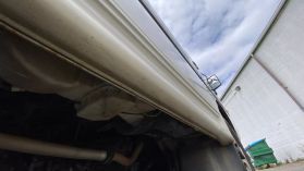 1996 MITSUBISHI DELICA STAR WAGON VAN 4D56 LIMITED EDITION