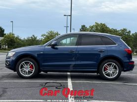 2016 Audi Q5 - Image 4