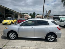 2012 TOYOTA MATRIX WAGON 4-CYL, 2.4 LITER S SPORT WAGON 4D