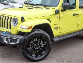 -2023 Jeep Wrangler 4xe - Image 3
