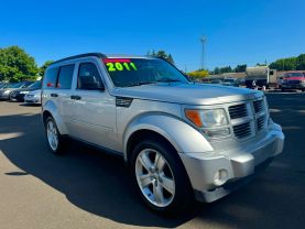 2011 Dodge Nitro - Image 3