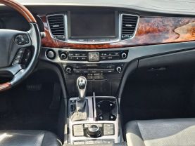2016 HYUNDAI EQUUS