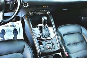 2020 MAZDA CX-5 SUV 4-CYL, SKYACTIV-G, 2.5 LITER GRAND TOURING SPORT UTILITY 4D