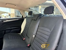 2019 Ford Fusion - Image 14