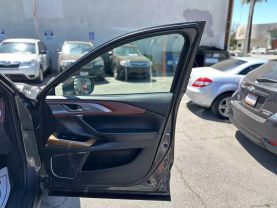 2017 MAZDA CX-9 SUV 4-CYL, SKYACTIV-G, 2.5T SIGNATURE SPORT UTILITY 4D