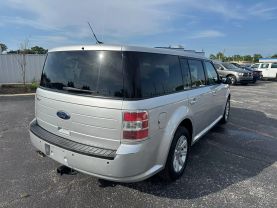 2012 FORD FLEX