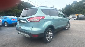 2013 Ford Escape - Image 4