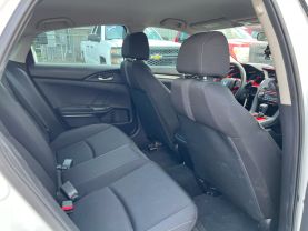 2020 HONDA CIVIC SEDAN 4-CYL, I-VTEC, 2.0 LITER LX SEDAN 4D
